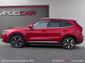 Mg zs 197ch luxury, caméra 360°, cuir, sièges chauffant, garantie constructeur jusqu'au 03/12/2031 occasion simplicicar...