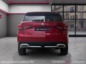Mg zs 197ch luxury, caméra 360°, cuir, sièges chauffant, garantie constructeur jusqu'au 03/12/2031 occasion simplicicar...