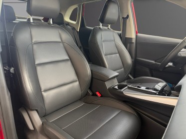 Mg zs 197ch luxury, caméra 360°, cuir, sièges chauffant, garantie constructeur jusqu'au 03/12/2031 occasion simplicicar...