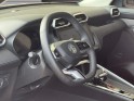Mg zs 197ch luxury, caméra 360°, cuir, sièges chauffant, garantie constructeur jusqu'au 03/12/2031 occasion simplicicar...
