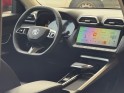 Mg zs 197ch luxury, caméra 360°, cuir, sièges chauffant, garantie constructeur jusqu'au 03/12/2031 occasion simplicicar...