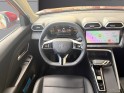 Mg zs 197ch luxury, caméra 360°, cuir, sièges chauffant, garantie constructeur jusqu'au 03/12/2031 occasion simplicicar...