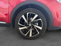Mg zs 197ch luxury, caméra 360°, cuir, sièges chauffant, garantie constructeur jusqu'au 03/12/2031 occasion simplicicar...