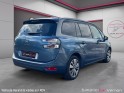 Citroen grand c4 picasso business luehdi 120 ss business eat6  entretien complet  garantie 12 mois occasion simplicicar...