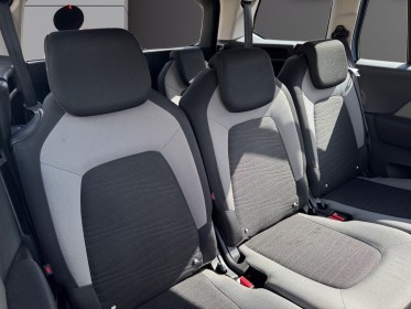 Citroen grand c4 picasso business luehdi 120 ss business eat6  entretien complet  garantie 12 mois occasion simplicicar...