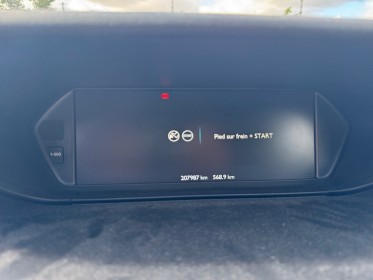 Citroen grand c4 picasso business luehdi 120 ss business eat6  entretien complet  garantie 12 mois occasion simplicicar...