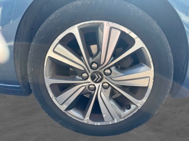 Citroen grand c4 picasso business luehdi 120 ss business eat6  entretien complet  garantie 12 mois occasion simplicicar...