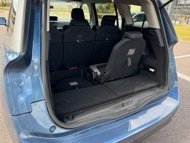 Citroen grand c4 picasso business luehdi 120 ss business eat6  entretien complet  garantie 12 mois occasion simplicicar...