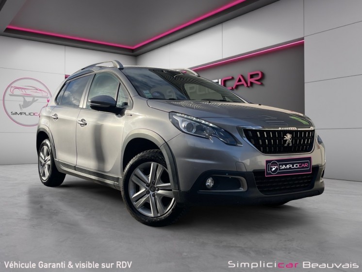 Peugeot 2008 82ch bvm5 signature entretien peugeot garantie 12mois occasion parc voitures beauvais simplicicar simplicibike... Peugeot 2008 82ch bvm5 signature entretien peugeot garantie 12mois occasion parc voitures beauvais simplicicar simplicibike...