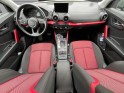 Audi q2 q2 30 tdi 116 s tronic 7 occasion simplicicar limoges  simplicicar simplicibike france