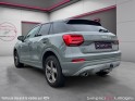Audi q2 q2 30 tdi 116 s tronic 7 occasion simplicicar limoges  simplicicar simplicibike france