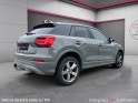 Audi q2 q2 30 tdi 116 s tronic 7 occasion simplicicar limoges  simplicicar simplicibike france
