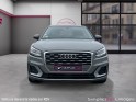 Audi q2 q2 30 tdi 116 s tronic 7 occasion simplicicar limoges  simplicicar simplicibike france