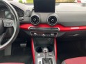 Audi q2 q2 30 tdi 116 s tronic 7 occasion simplicicar limoges  simplicicar simplicibike france