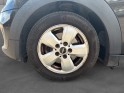 Mini hatch 3 portes f56 one 102 ch pack salt / bluetooth / clim / rÉvision ok / garantie 12 mois occasion simplicicar salon...