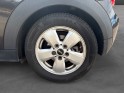 Mini hatch 3 portes f56 one 102 ch pack salt / bluetooth / clim / rÉvision ok / garantie 12 mois occasion simplicicar salon...