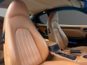 Maserati coupÉ 4.2 v8 embrayage neuf entretien complet garantie 12 mois occasion simplicicar mery-sur-oise simplicicar...