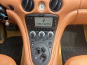 Maserati coupÉ 4.2 v8 embrayage neuf entretien complet garantie 12 mois occasion simplicicar mery-sur-oise simplicicar...