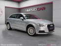 Audi a3 sportback 2.0 tdi 150 s tronic 6 design luxe - 12 mois de garantie occasion simplicicar brest simplicicar...