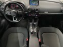 Audi a3 sportback 2.0 tdi 150 s tronic 6 design luxe - 12 mois de garantie occasion simplicicar brest simplicicar...