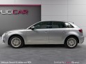 Audi a3 sportback 2.0 tdi 150 s tronic 6 design luxe - 12 mois de garantie occasion simplicicar brest simplicicar...