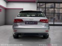 Audi a3 sportback 2.0 tdi 150 s tronic 6 design luxe - 12 mois de garantie occasion simplicicar brest simplicicar...