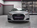 Audi a3 sportback 2.0 tdi 150 s tronic 6 design luxe - 12 mois de garantie occasion simplicicar brest simplicicar...