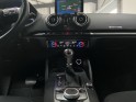 Audi a3 sportback 2.0 tdi 150 s tronic 6 design luxe - 12 mois de garantie occasion simplicicar brest simplicicar...