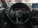 Audi a3 sportback 2.0 tdi 150 s tronic 6 design luxe - 12 mois de garantie occasion simplicicar brest simplicicar...