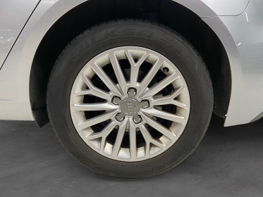 Audi a3 sportback 2.0 tdi 150 s tronic 6 design luxe - 12 mois de garantie occasion simplicicar brest simplicicar...
