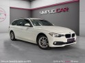 Bmw serie 3 touring f31 lci 316d 116 lounge - garantie 12 mois occasion simplicicar brest simplicicar simplicibike france