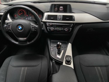 Bmw serie 3 touring f31 lci 316d 116 lounge - garantie 12 mois occasion simplicicar brest simplicicar simplicibike france
