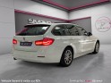 Bmw serie 3 touring f31 lci 316d 116 lounge - garantie 12 mois occasion simplicicar brest simplicicar simplicibike france