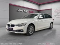 Bmw serie 3 touring f31 lci 316d 116 lounge - garantie 12 mois occasion simplicicar brest simplicicar simplicibike france