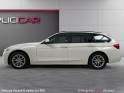 Bmw serie 3 touring f31 lci 316d 116 lounge - garantie 12 mois occasion simplicicar brest simplicicar simplicibike france