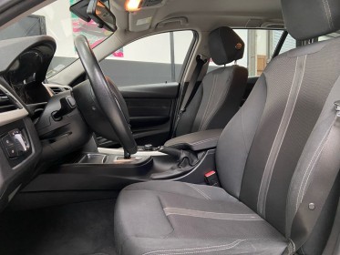 Bmw serie 3 touring f31 lci 316d 116 lounge - garantie 12 mois occasion simplicicar brest simplicicar simplicibike france