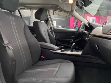 Bmw serie 3 touring f31 lci 316d 116 lounge - garantie 12 mois occasion simplicicar brest simplicicar simplicibike france