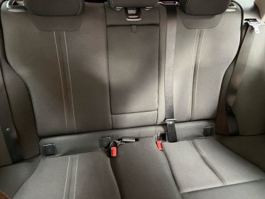 Bmw serie 3 touring f31 lci 316d 116 lounge - garantie 12 mois occasion simplicicar brest simplicicar simplicibike france