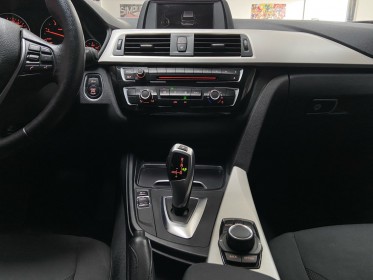 Bmw serie 3 touring f31 lci 316d 116 lounge - garantie 12 mois occasion simplicicar brest simplicicar simplicibike france