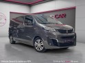 Peugeot expert fourgon standard 2.0 bluehdi 150 ss bvm6 premium pack - garantie 12 mois occasion simplicicar brest...