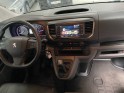 Peugeot expert fourgon standard 2.0 bluehdi 150 ss bvm6 premium pack - garantie 12 mois occasion simplicicar brest...