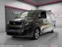 Peugeot expert fourgon standard 2.0 bluehdi 150 ss bvm6 premium pack - garantie 12 mois occasion simplicicar brest...