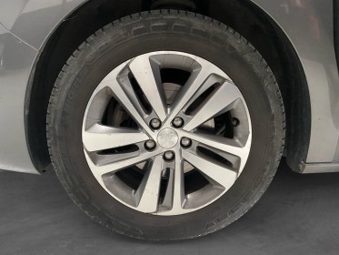 Peugeot expert fourgon standard 2.0 bluehdi 150 ss bvm6 premium pack - garantie 12 mois occasion simplicicar brest...