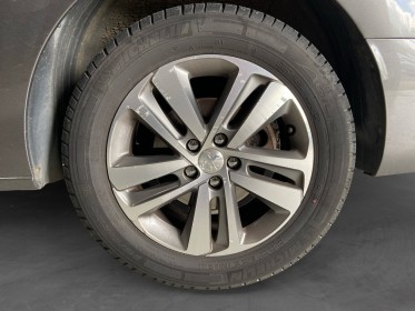 Peugeot expert fourgon standard 2.0 bluehdi 150 ss bvm6 premium pack - garantie 12 mois occasion simplicicar brest...