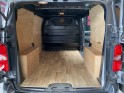 Peugeot expert fourgon standard 2.0 bluehdi 150 ss bvm6 premium pack - garantie 12 mois occasion simplicicar brest...