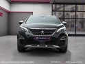 Peugeot 3008 2.0 bluehdi 180ch ss eat6 gt sièges chauffants toit ouvrant garantie 12 mois occasion simplicicar mery-sur-oise...