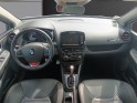 Renault clio iv 1.6 turbo  rs  220ch edc  rs trophy / toutes les factures entretien / etat irréprochable occasion réunion...