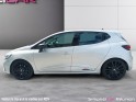 Renault clio iv 1.6 turbo  rs  220ch edc  rs trophy / toutes les factures entretien / etat irréprochable occasion réunion...