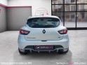 Renault clio iv 1.6 turbo  rs  220ch edc  rs trophy / toutes les factures entretien / etat irréprochable occasion réunion...