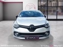 Renault clio iv 1.6 turbo  rs  220ch edc  rs trophy / toutes les factures entretien / etat irréprochable occasion réunion...
